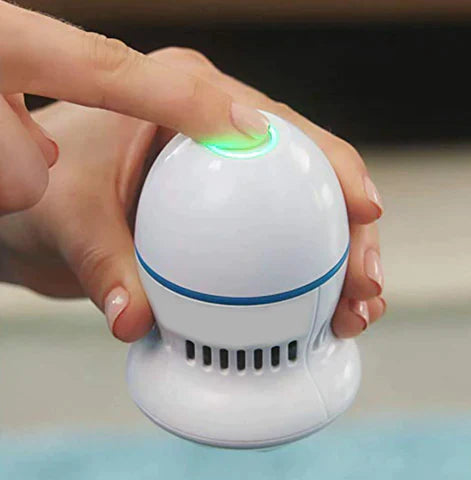 Blisskit Electric Callus Remover