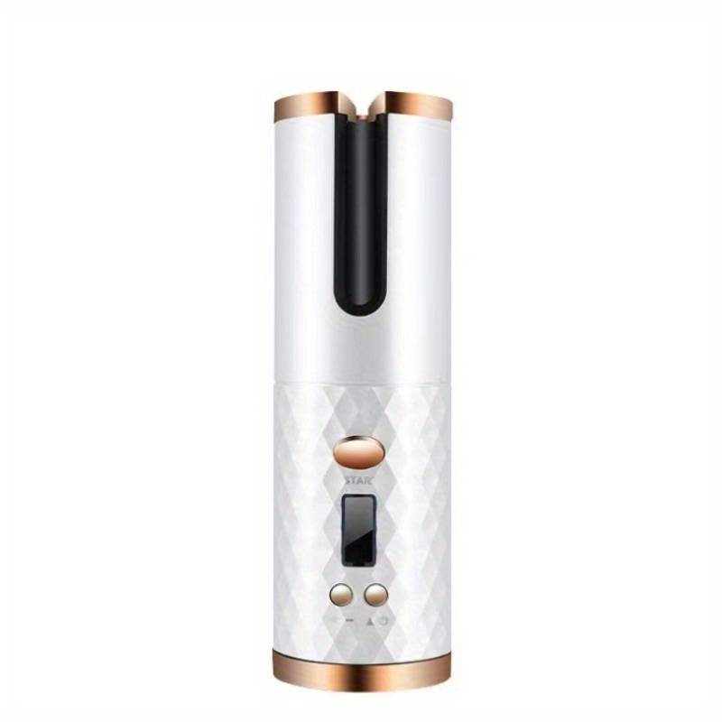 Blisskit Portable Hair Curler
