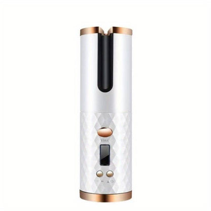 Blisskit Portable Hair Curler