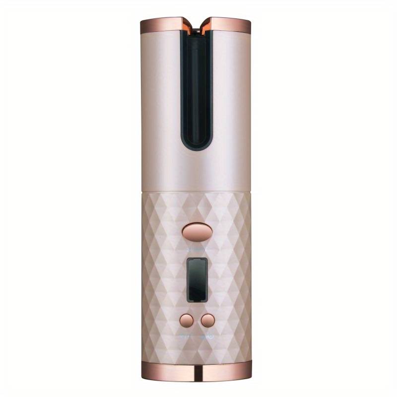 Blisskit Portable Hair Curler