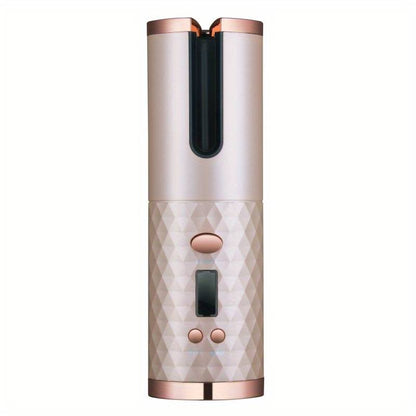 Blisskit Portable Hair Curler
