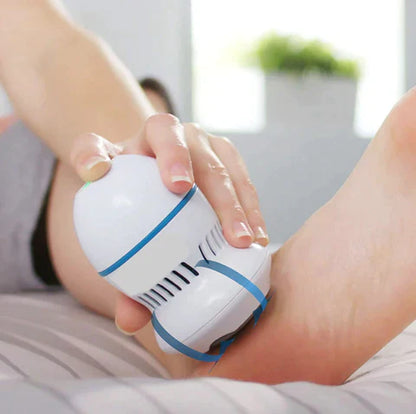 Blisskit Electric Callus Remover