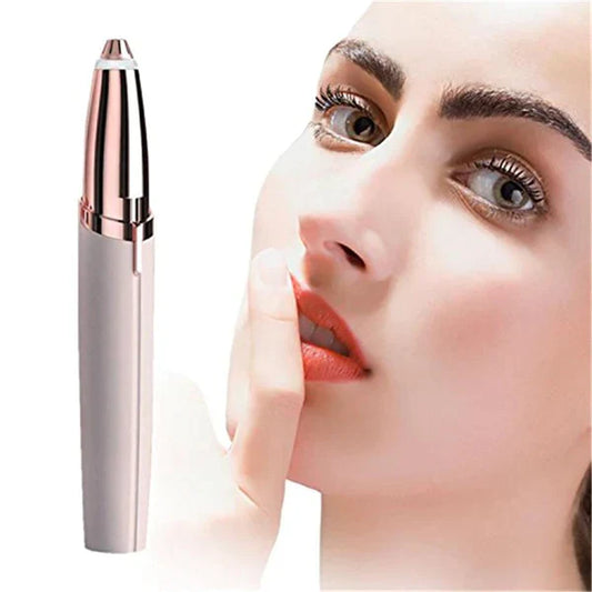 Blisskit Precision Eyebrow Trimmer