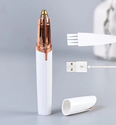 Blisskit Precision Eyebrow Trimmer