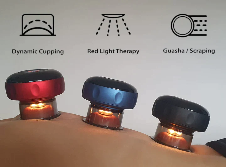 Blisskit Smart Temperature Cup