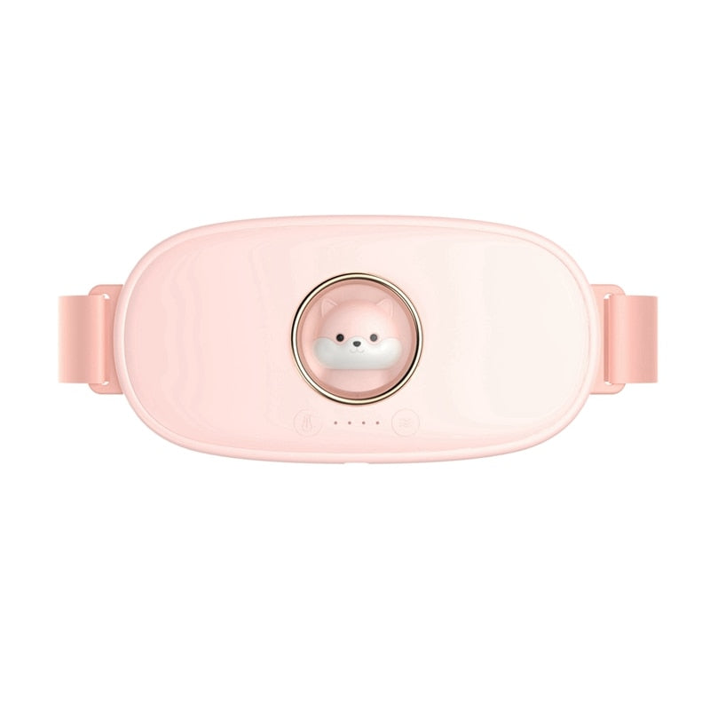BlissKit Cramp Relief Massager