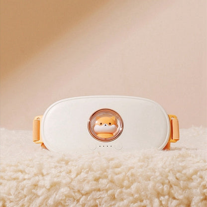 BlissKit Cramp Relief Massager
