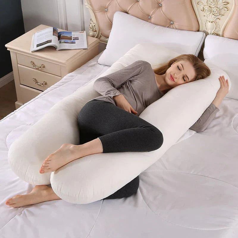 Blisskit Sleep Support Pillow