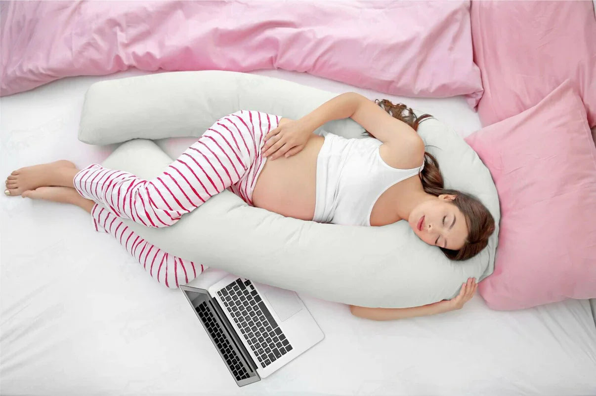 Blisskit Sleep Support Pillow