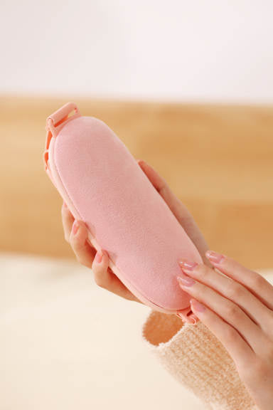 BlissKit Cramp Relief Massager