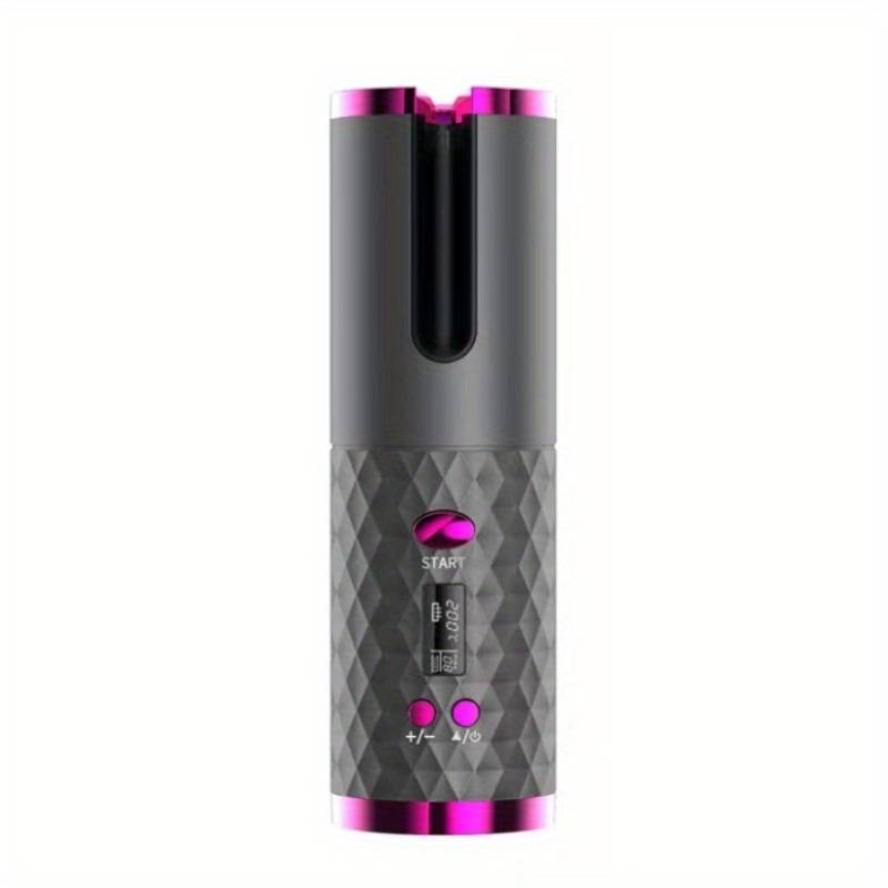 Blisskit Portable Hair Curler