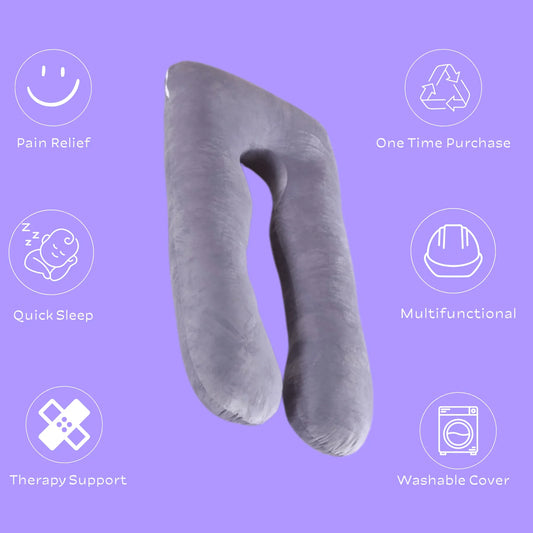 Blisskit Sleep Support Pillow