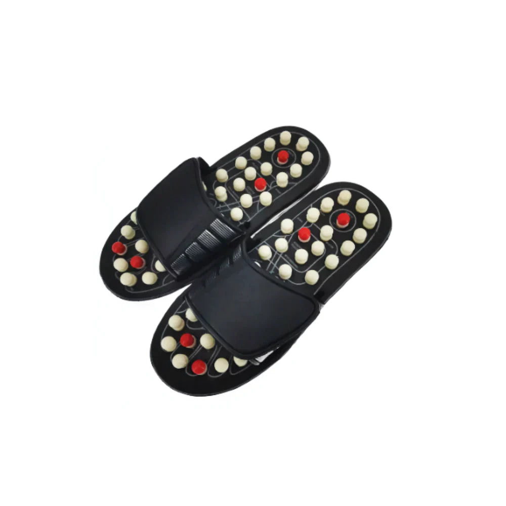 BlissKit Comfort Acupressure Slippers