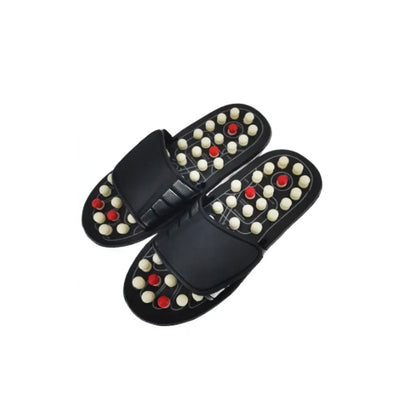 BlissKit Comfort Acupressure Slippers