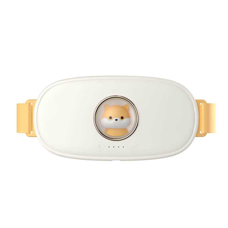 BlissKit Cramp Relief Massager