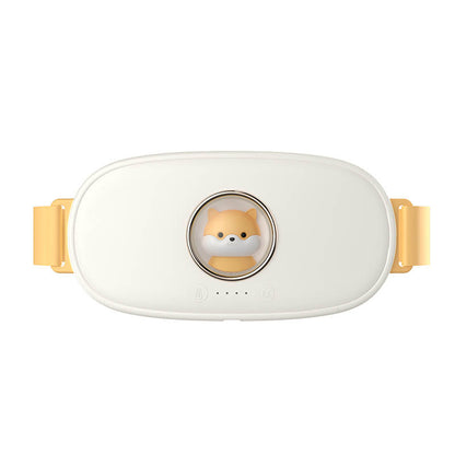 BlissKit Cramp Relief Massager